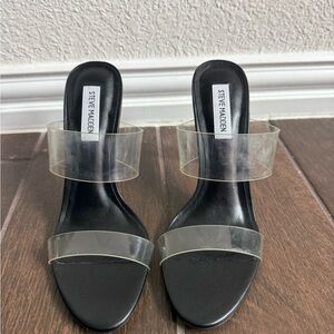 Steve Madden Clarabeth High Heels Size 8.5
